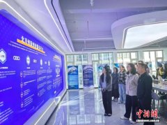 青海：以高质量金融供给护